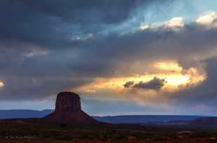 Storm light -0852